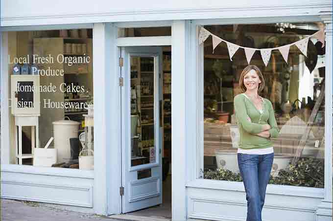 business insurance in Cohasset, Massachusetts